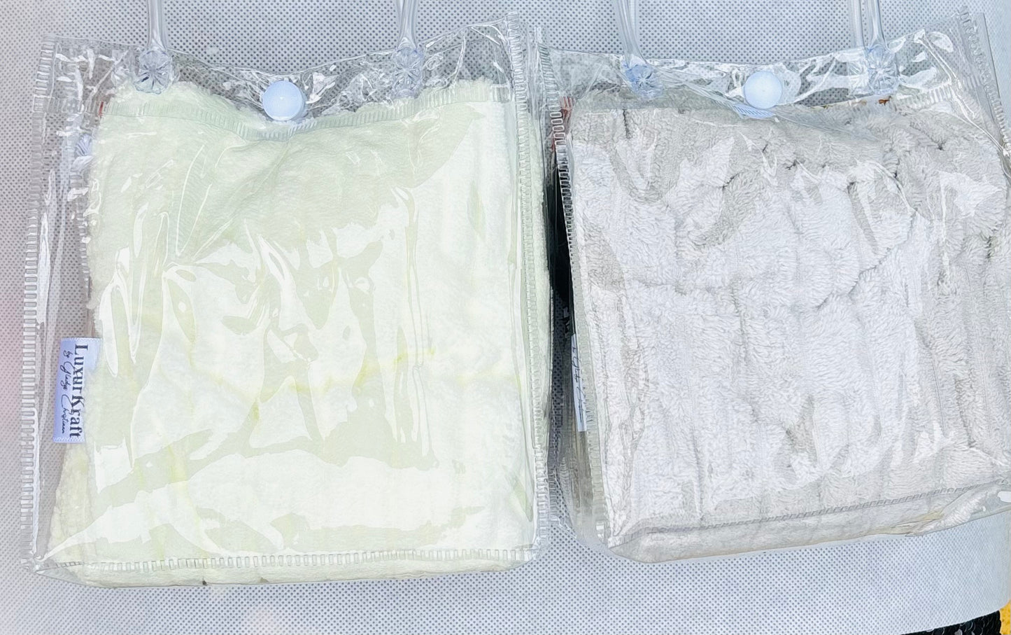 Roseanne Multipurpose Drawstring Totes