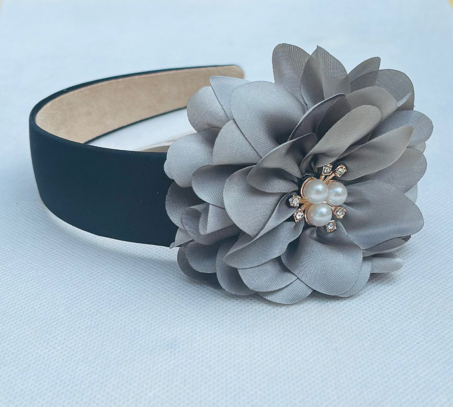 Juliet Ladies Aliceband