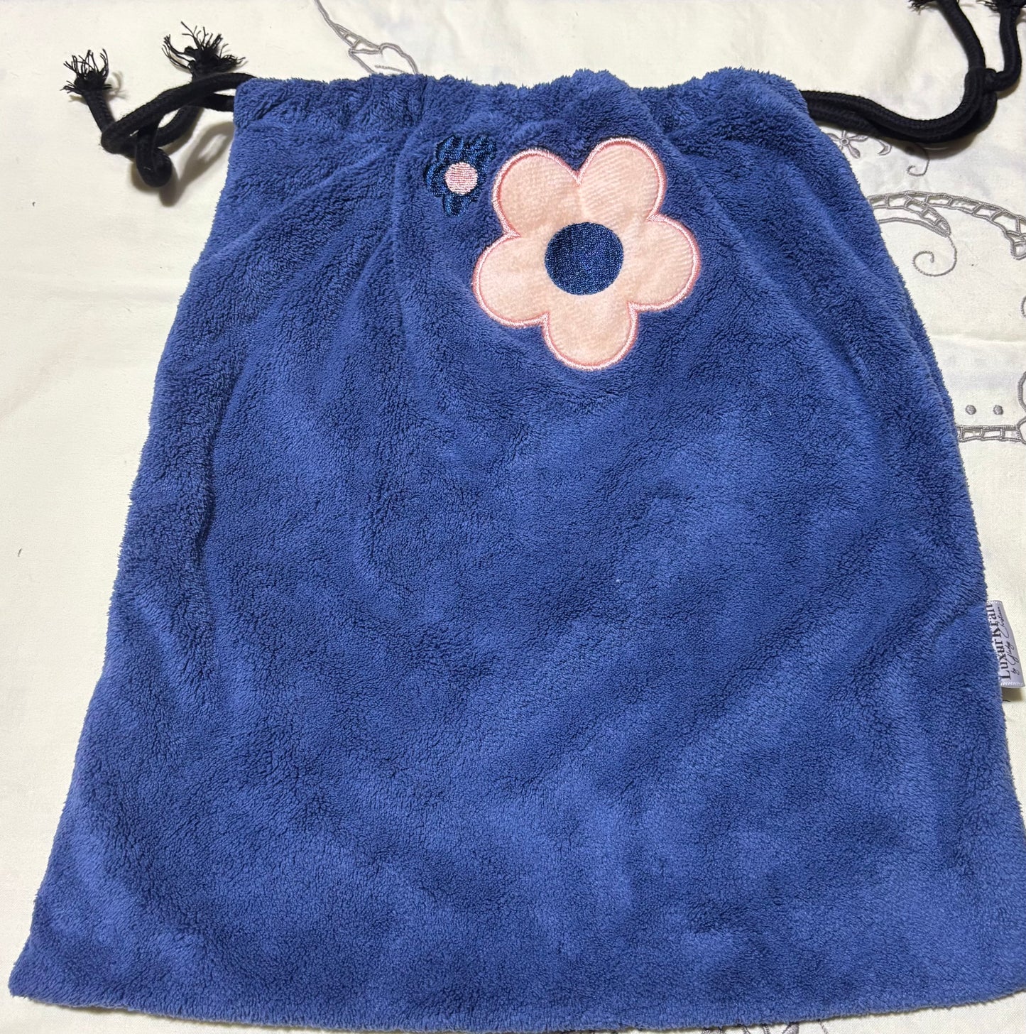Roseanne Multipurpose Drawstring Totes