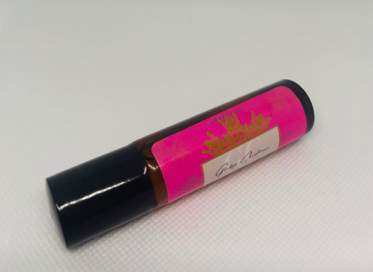 SWEETNESS Perfume Oil