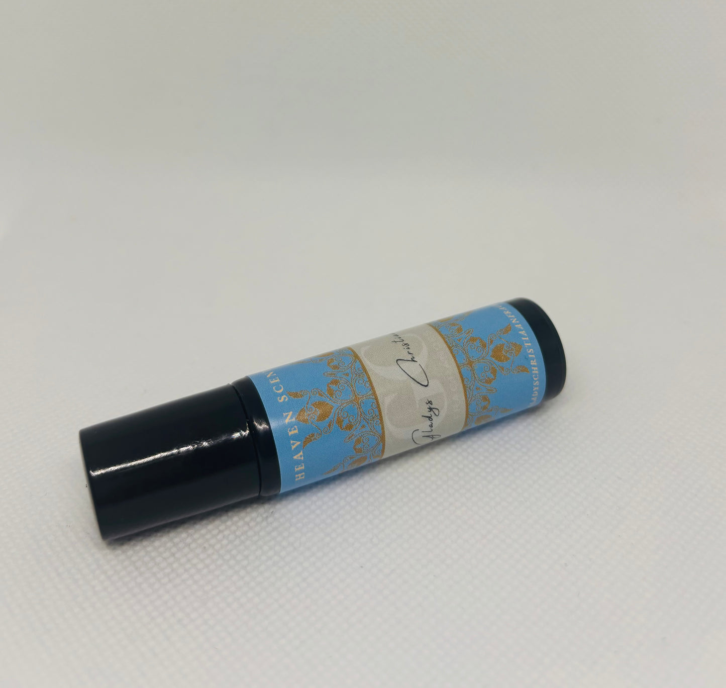 HEAVEN SCENT Perfume Oil