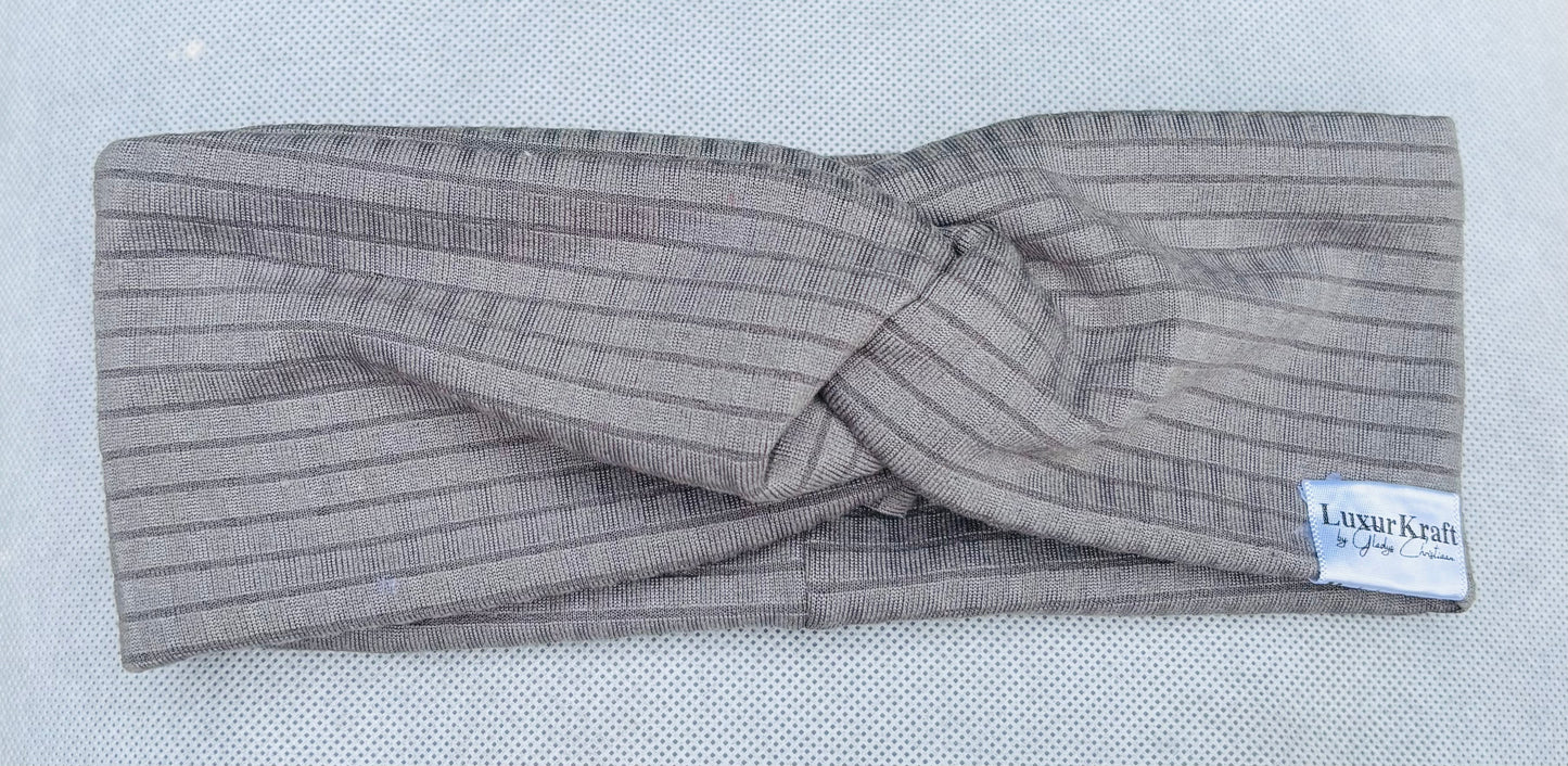 Chinny Headband