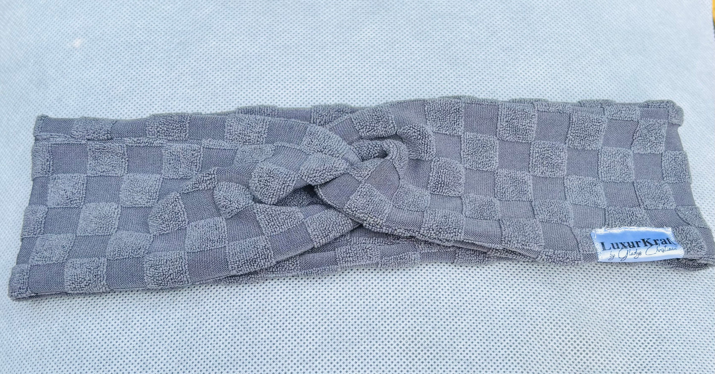 Chinny Headband