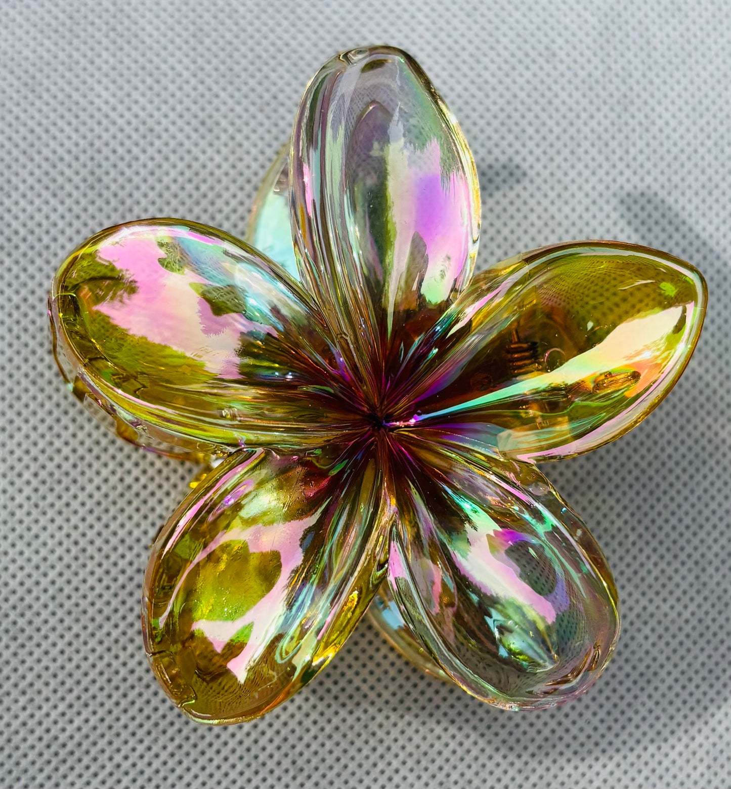 Kansi Glassy Hair Claws