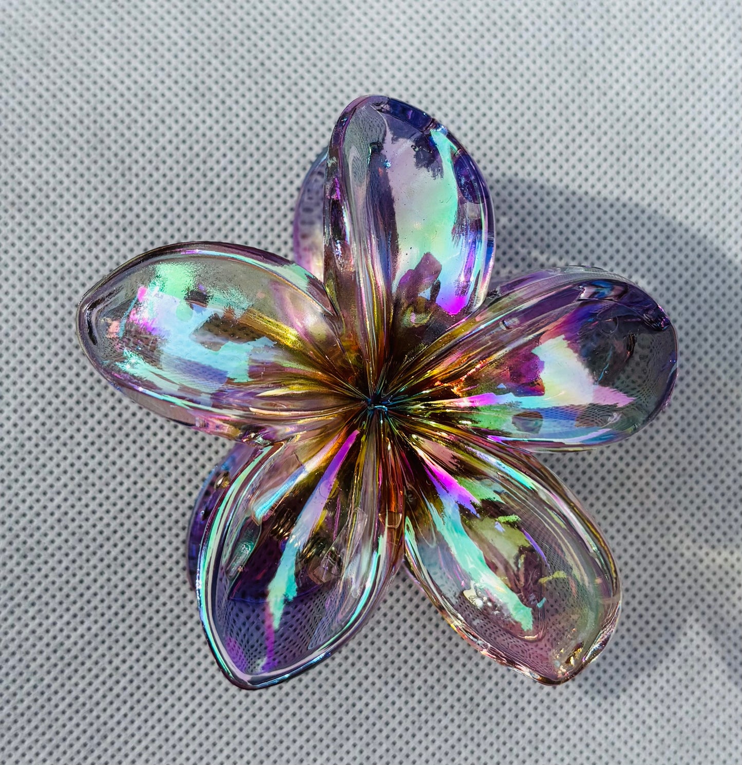 Kansi Glassy Hair Claws