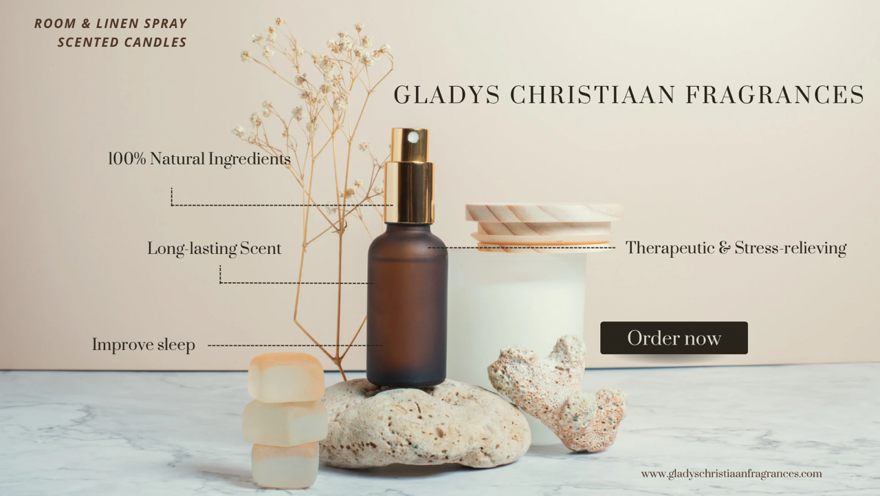 Fragrances