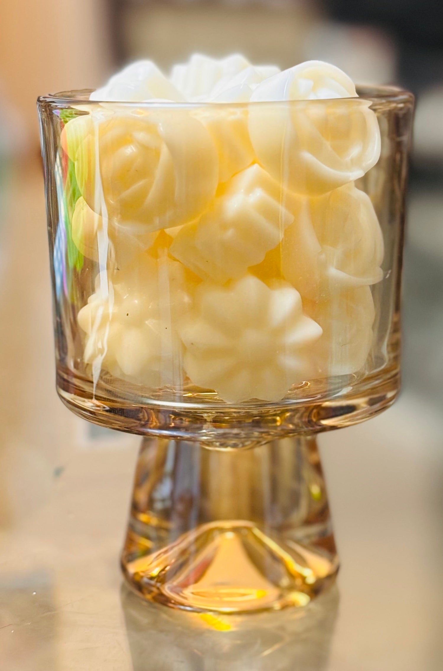 Scented Candles & Wax Melts