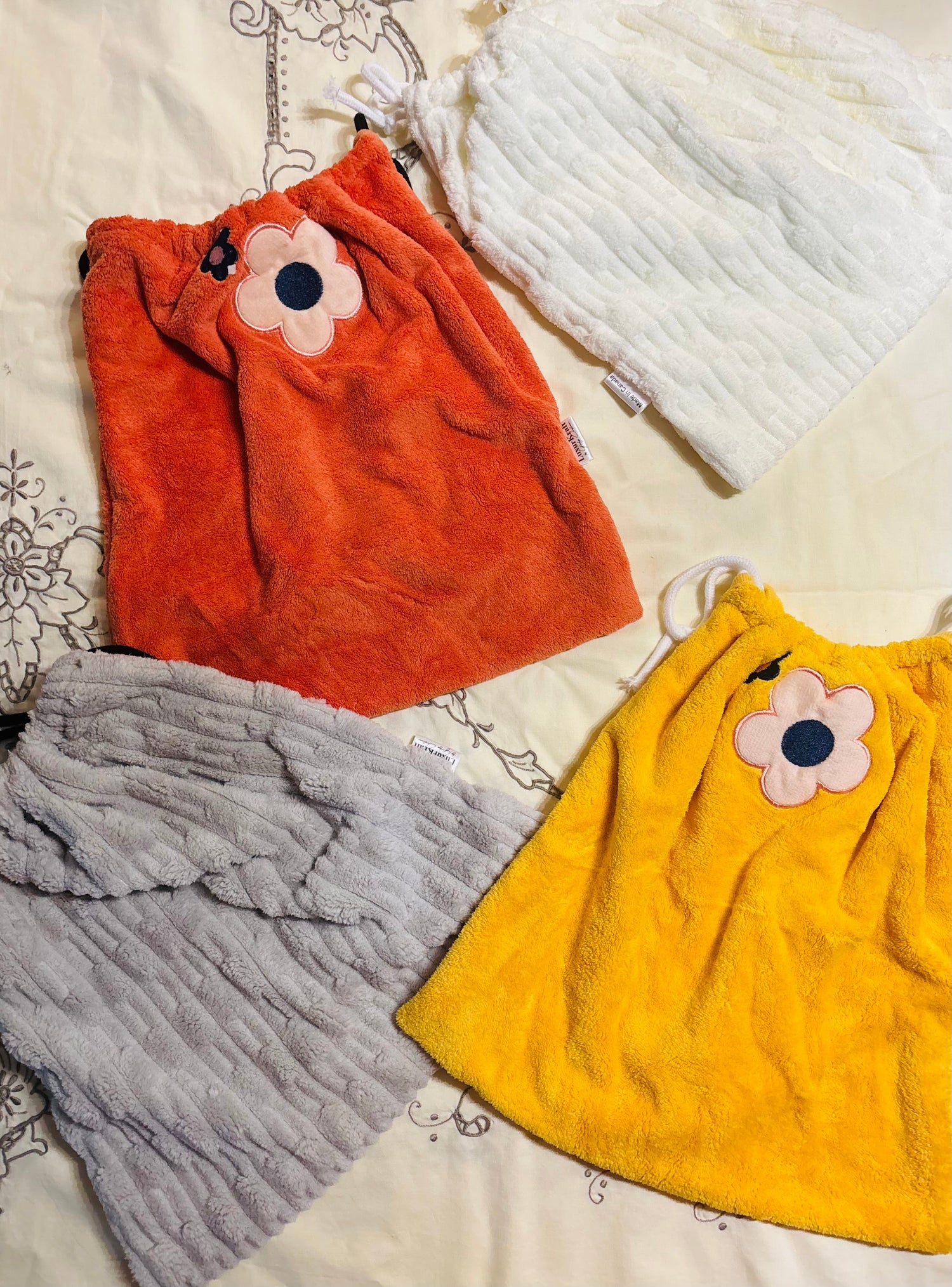Handmade Bags