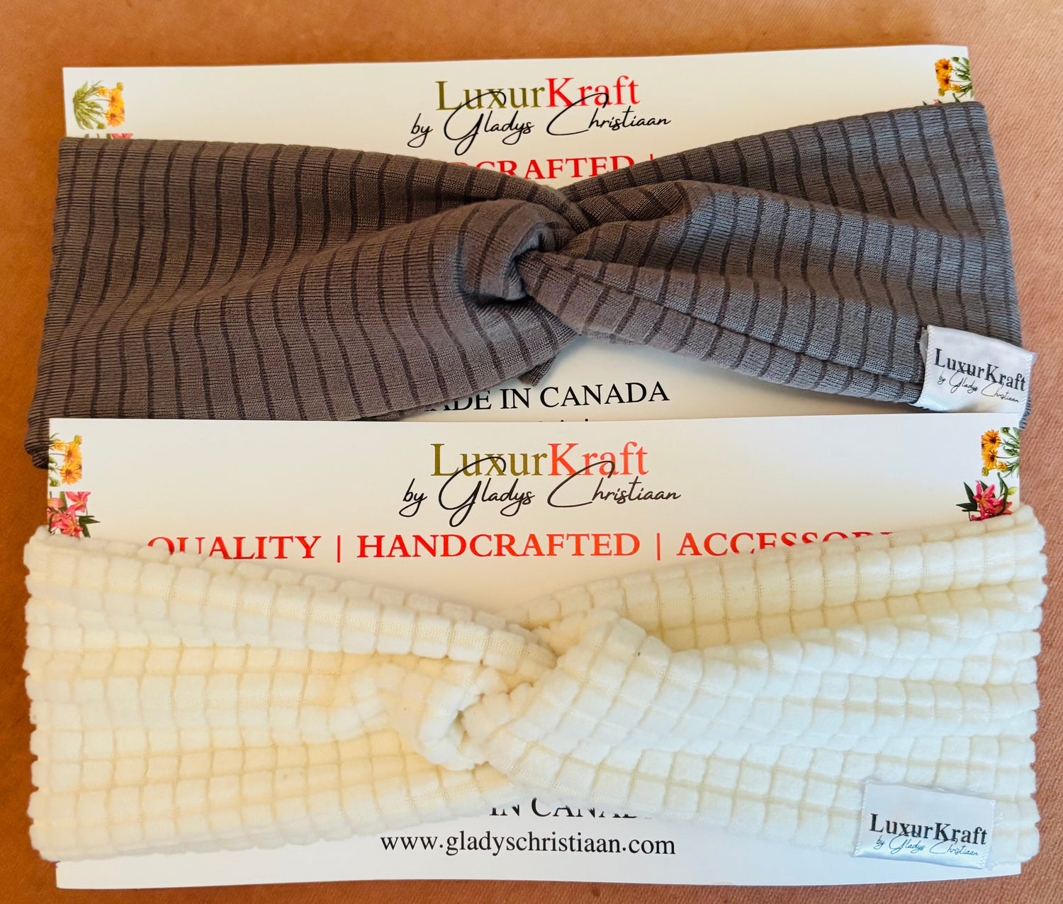 Headbands