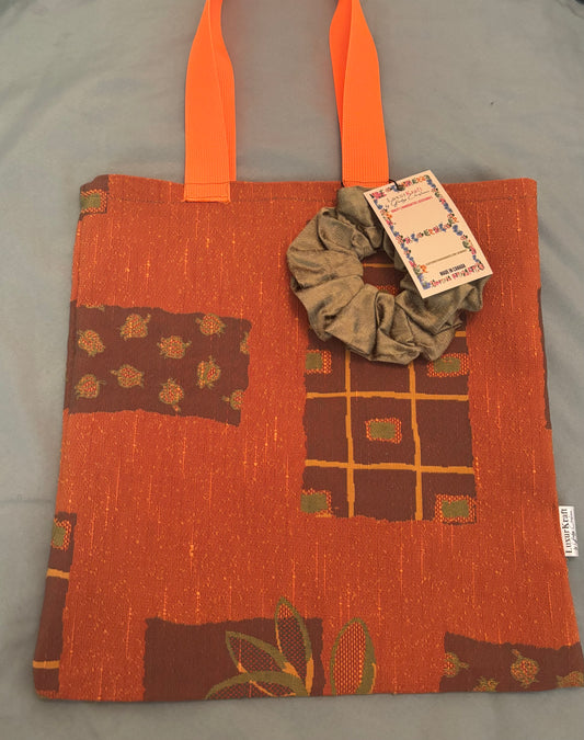 Sharon Tote Bag - 2PC