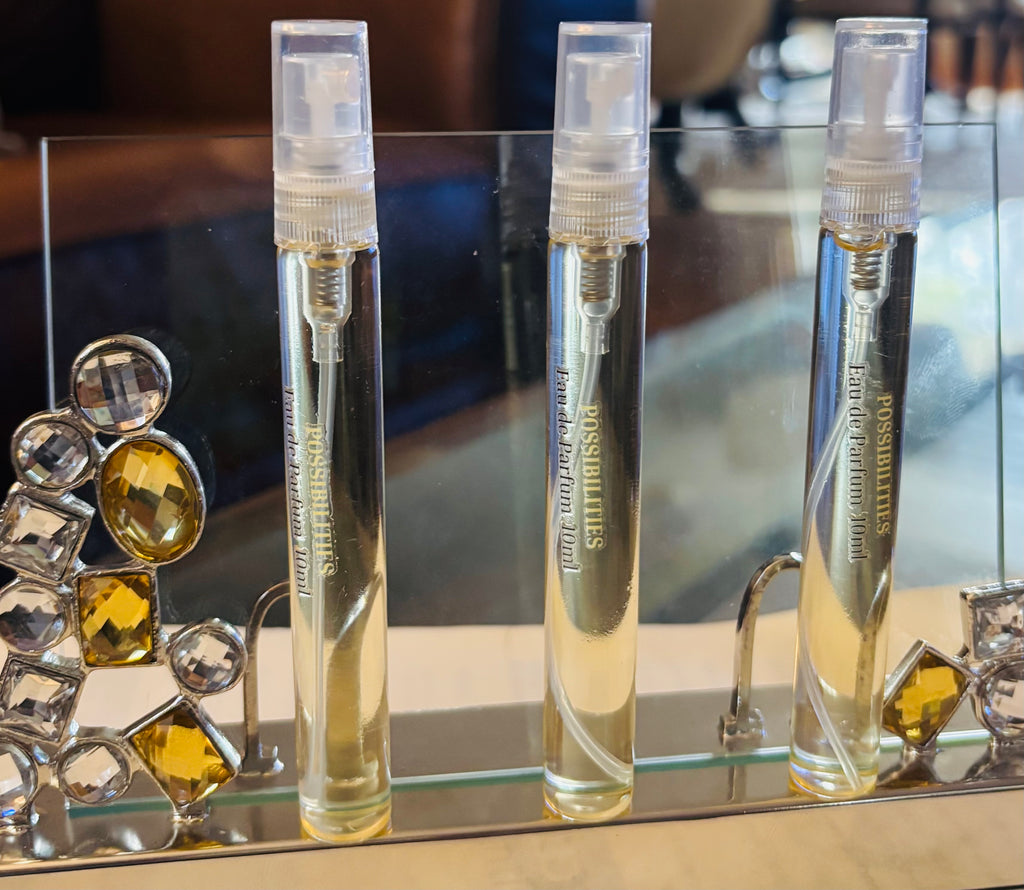 Possibilities Eau de Parfum - 10ml