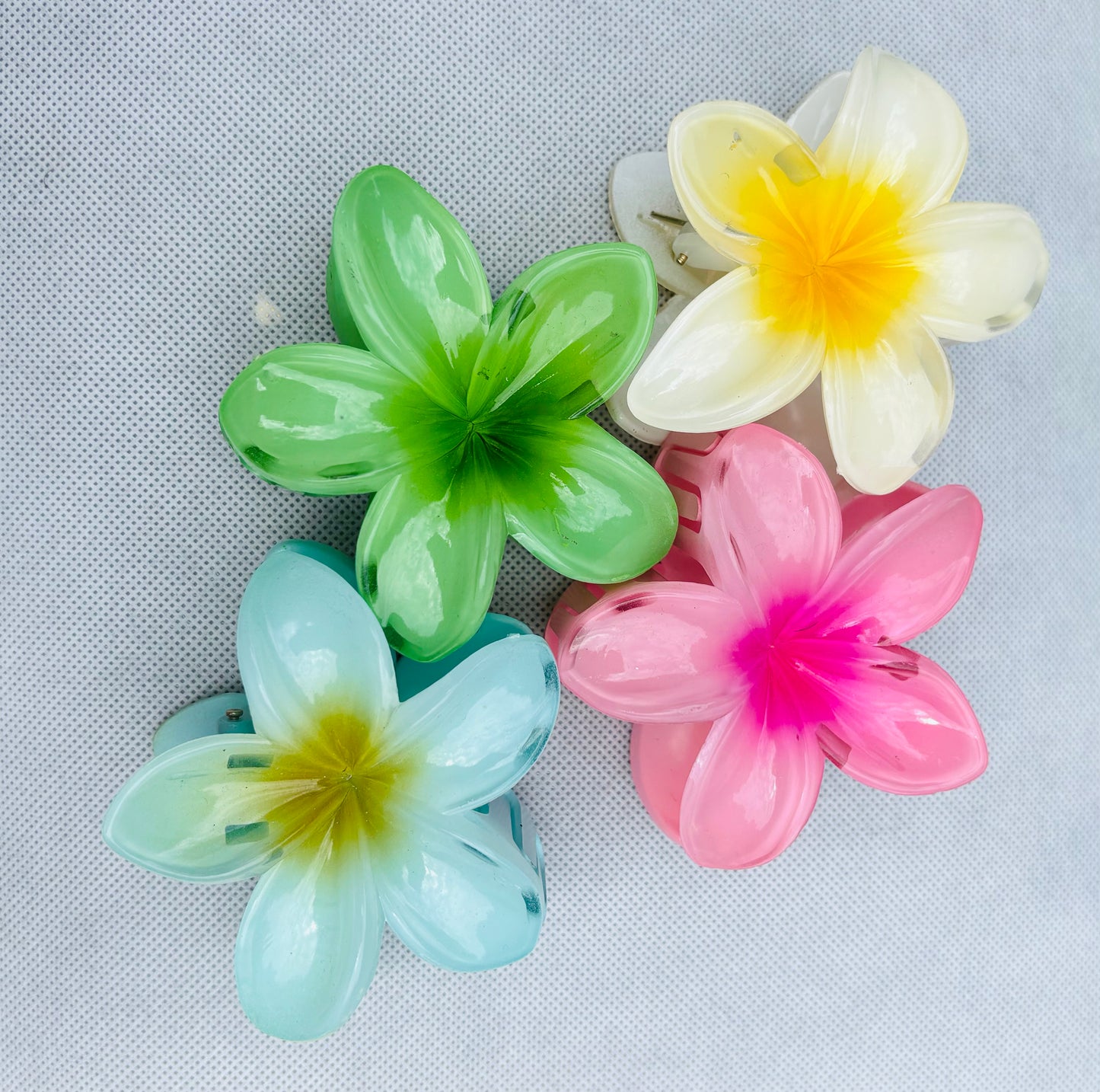 Judith Fancy Hair Claws