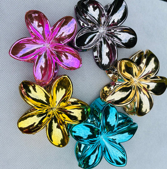 Judith Fancy Hair Claws