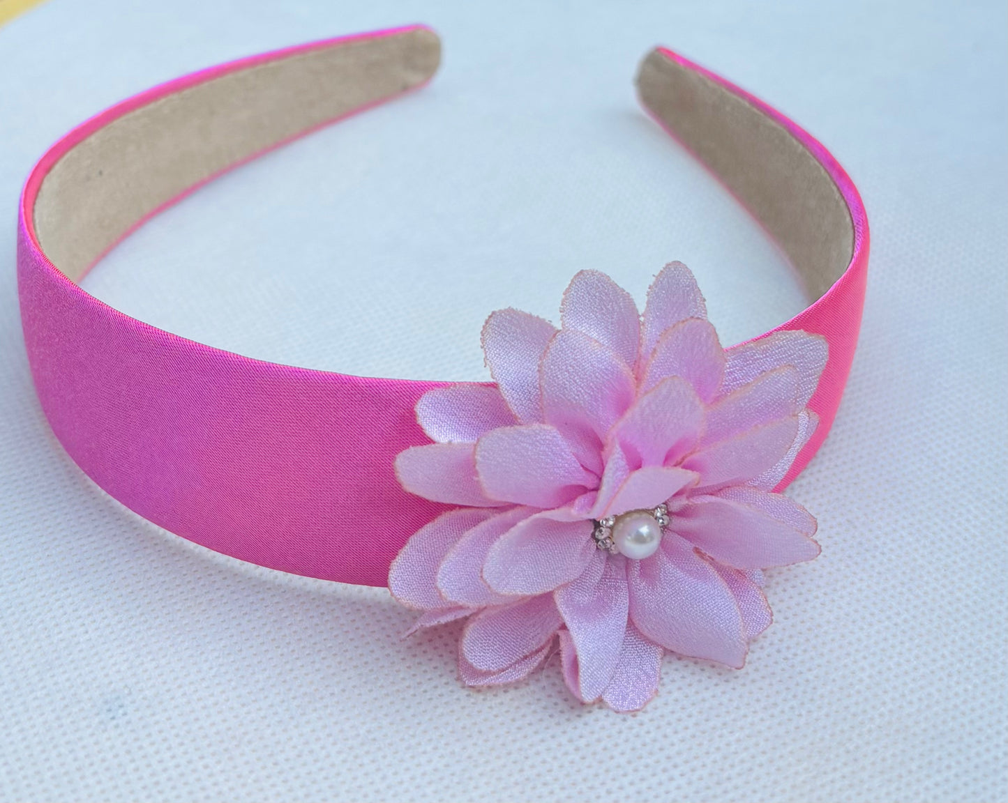 Som-Som Sunflower Aliceband