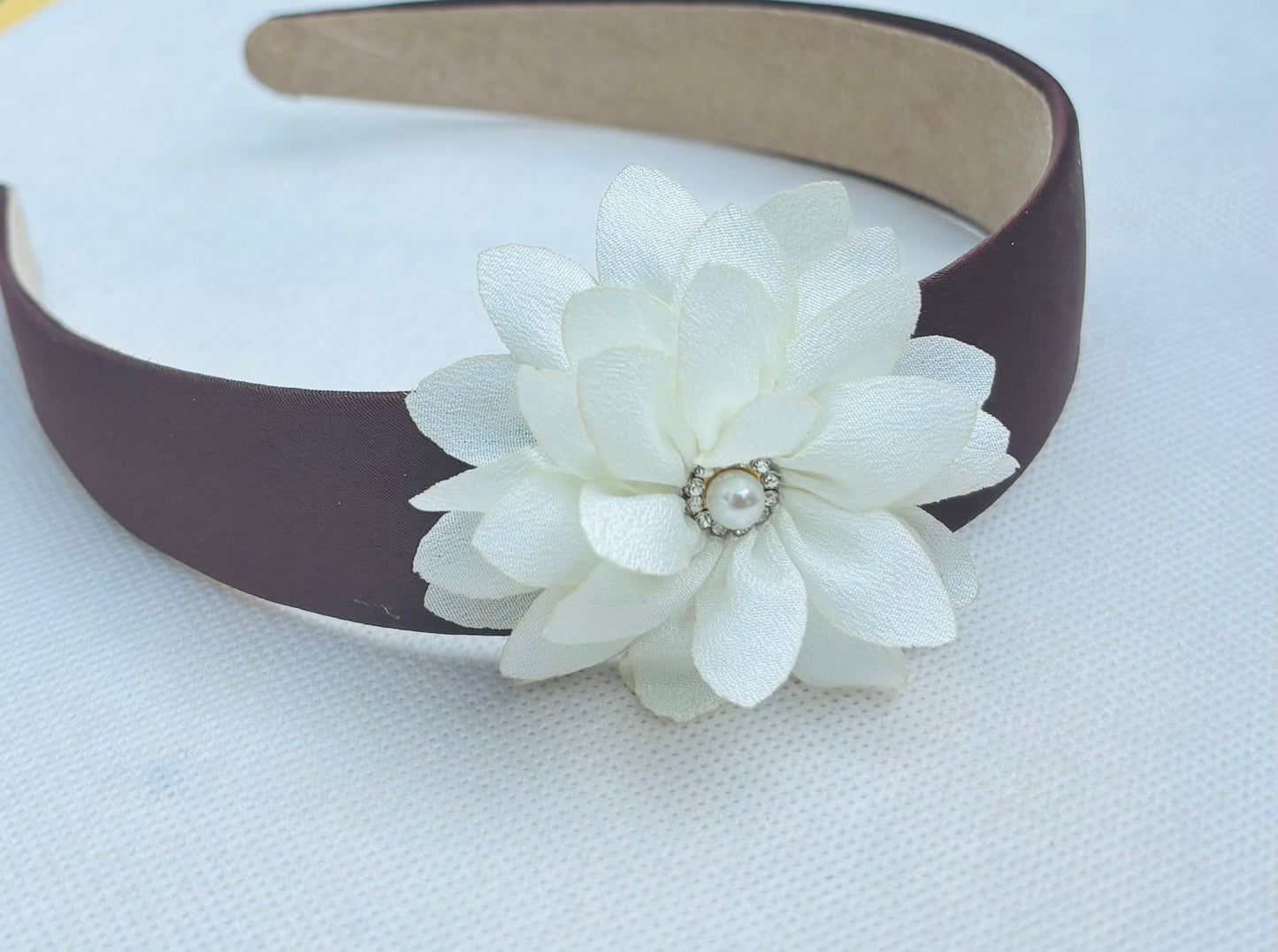 Som-Som Sunflower Aliceband