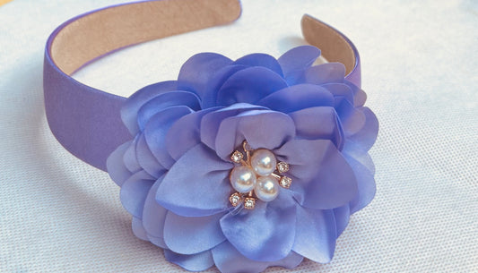 Juliet Ladies Aliceband