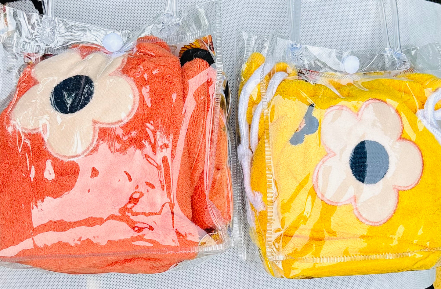 Roseanne Multipurpose Drawstring Totes