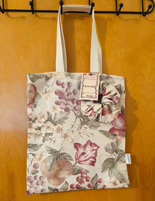 Gladys Tote Bag - 2PC