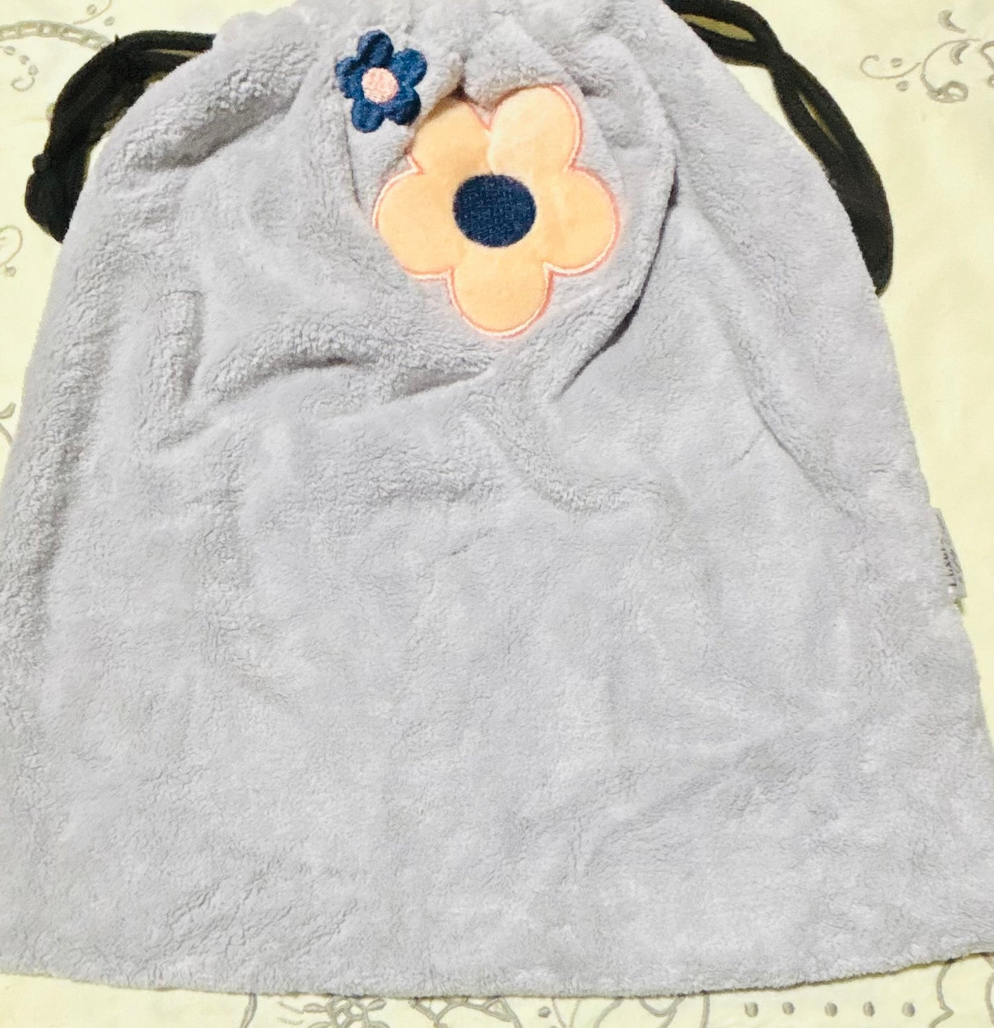 Roseanne Multipurpose Drawstring Totes