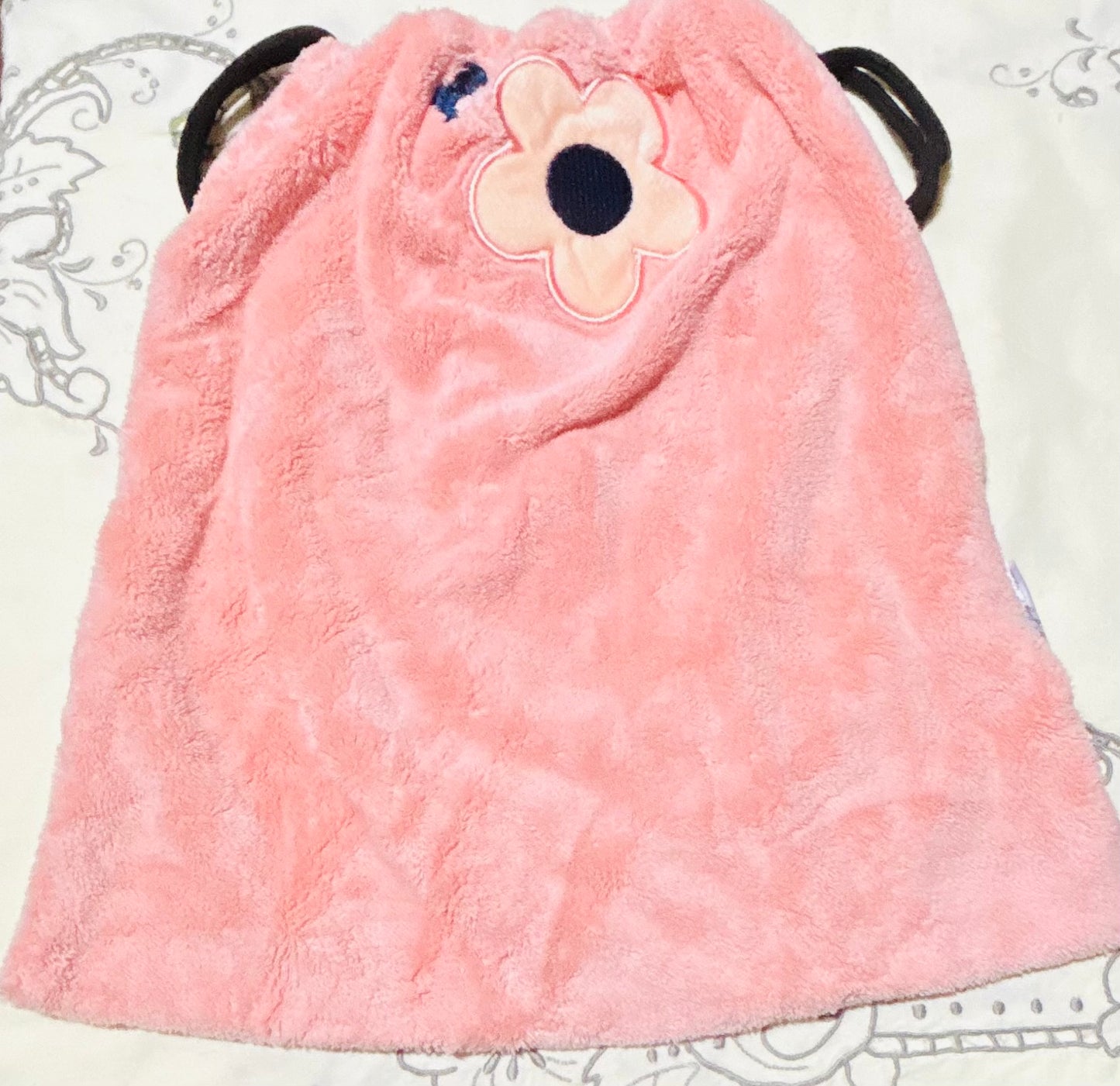 Roseanne Multipurpose Drawstring Totes