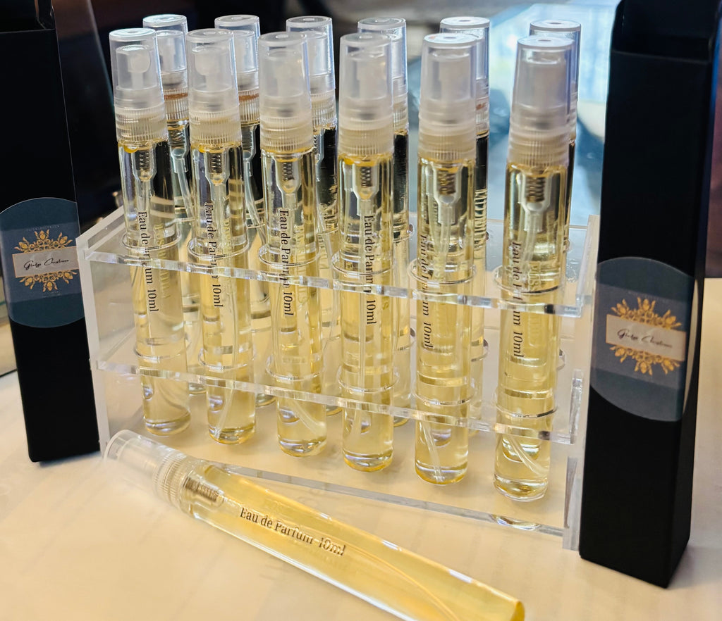 Possibilities Eau de Parfum - 10ml