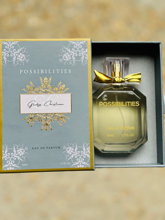 POSSIBILITIES Eau De Parfum