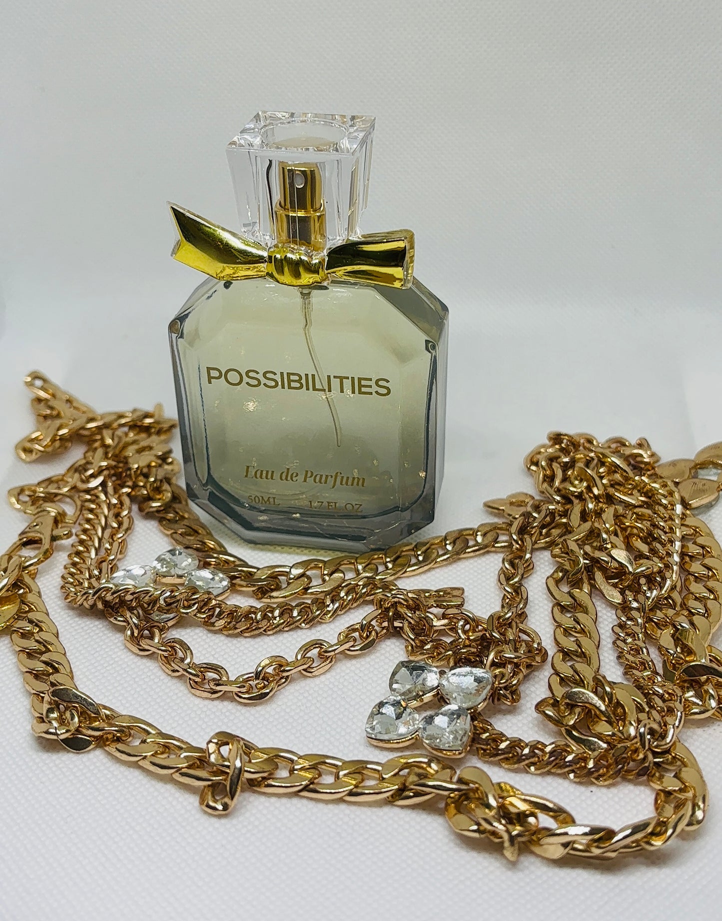 POSSIBILITIES Eau De Parfum