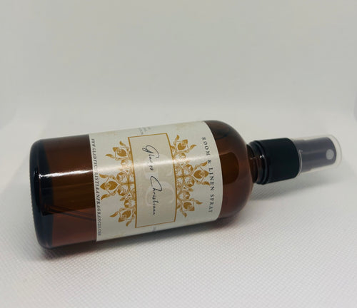 Freshwater Room & Linen Spray