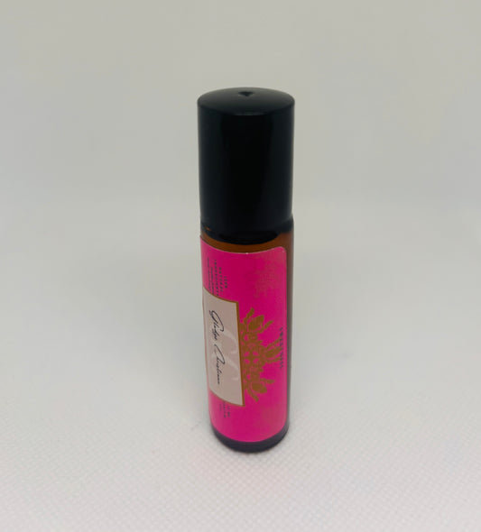 SWEETNESS Perfume Oil