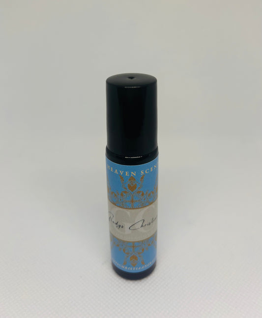 HEAVEN SCENT Perfume Oil