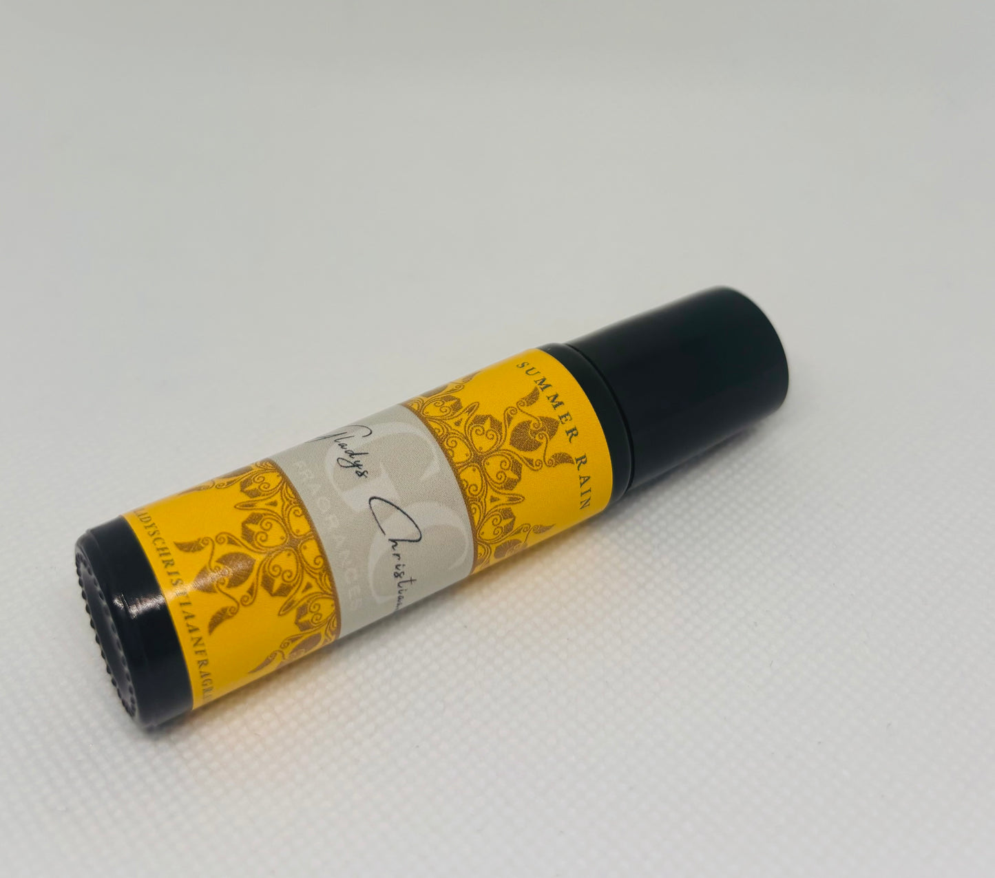 SUMMER RAIN Perfume Oil