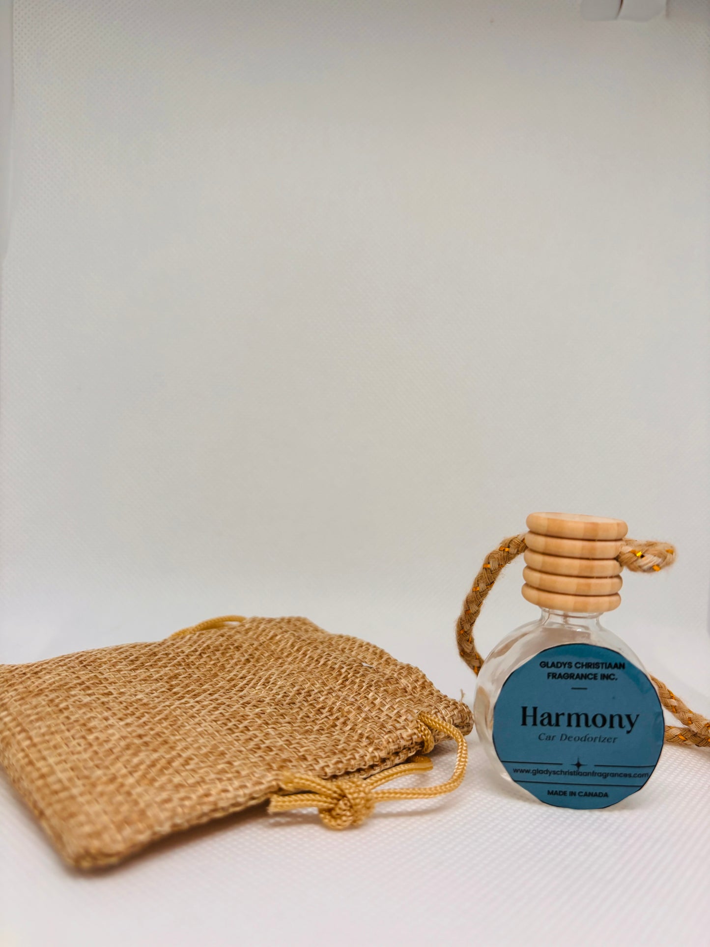 Harmony Car Deodorizer