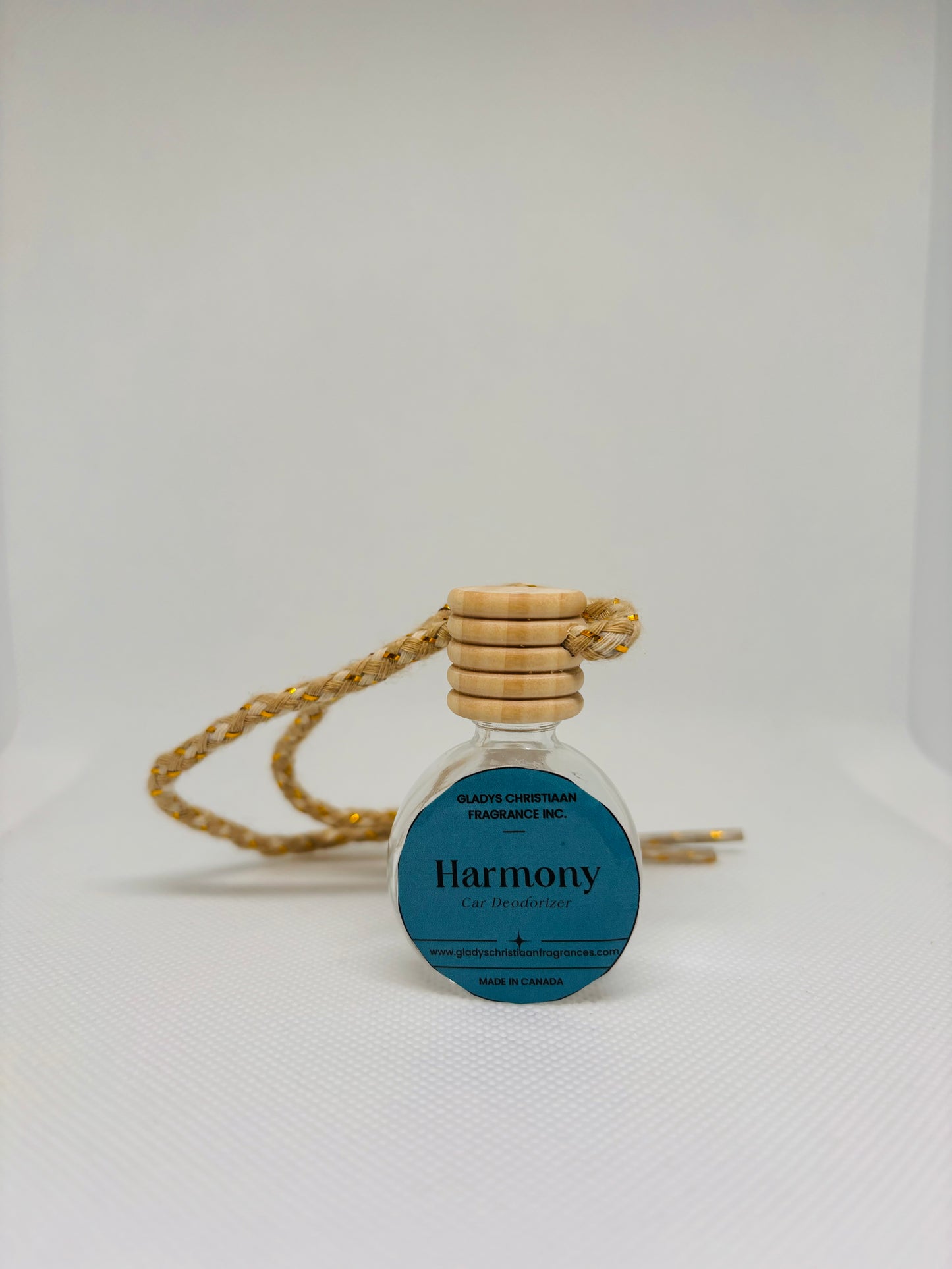 Harmony Car Deodorizer