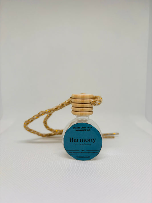 Harmony Car Deodorizer