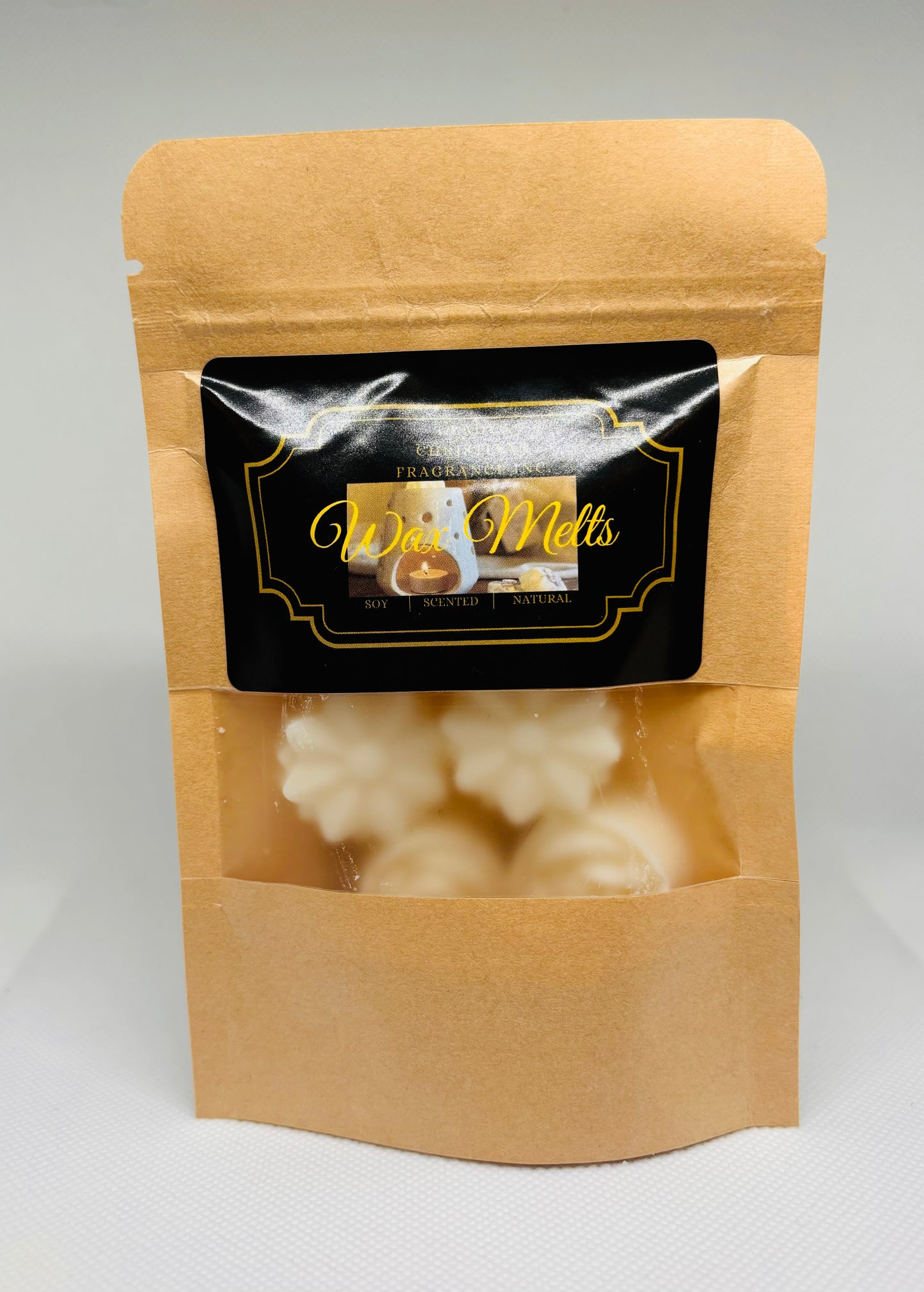 Gladys Christiaan Wax Melts