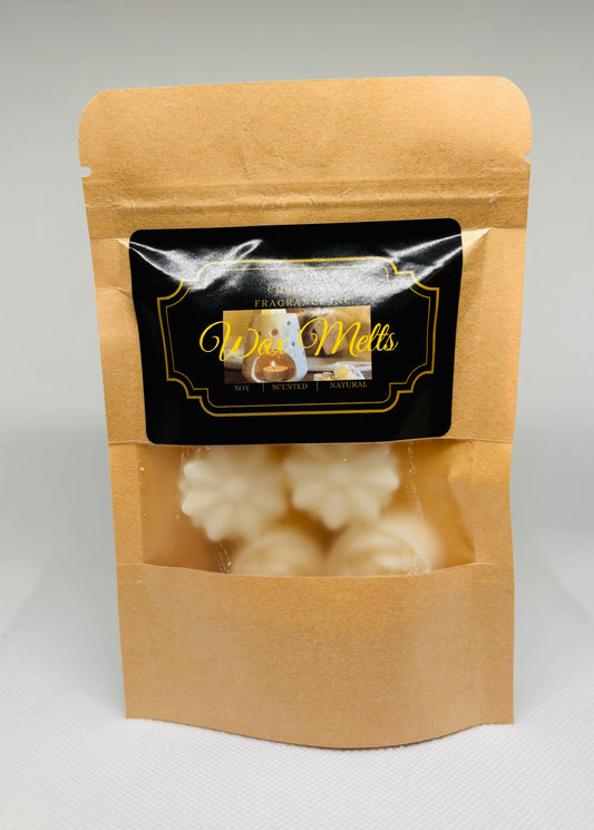 Gladys Christiaan Wax Melts