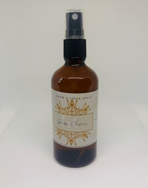 Freshwater Room & Linen Spray