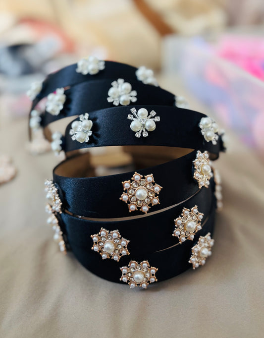 Princess Ladies Aliceband