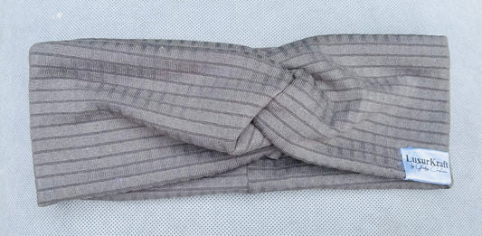 Chinny Headband