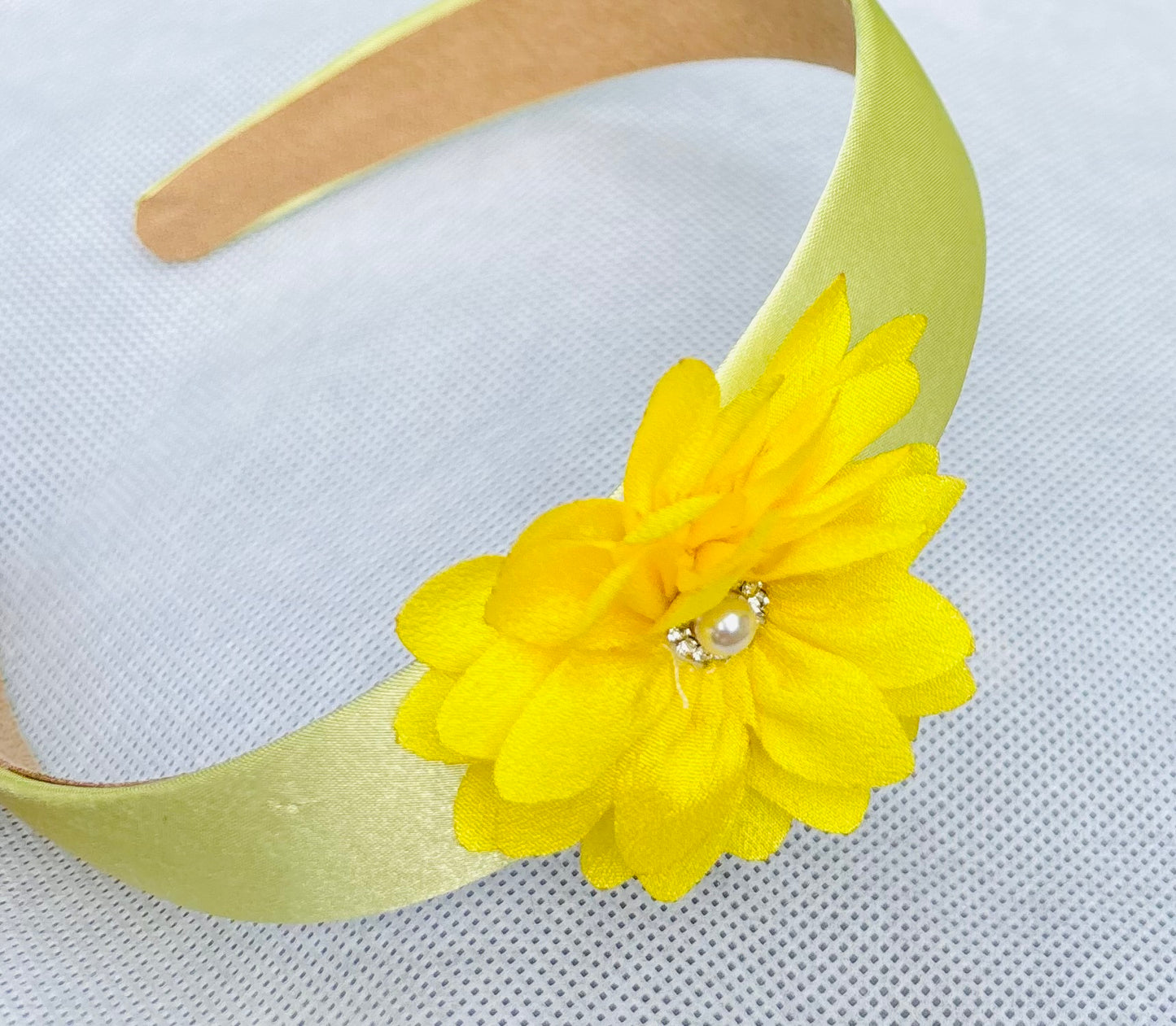 Som-Som Sunflower Aliceband