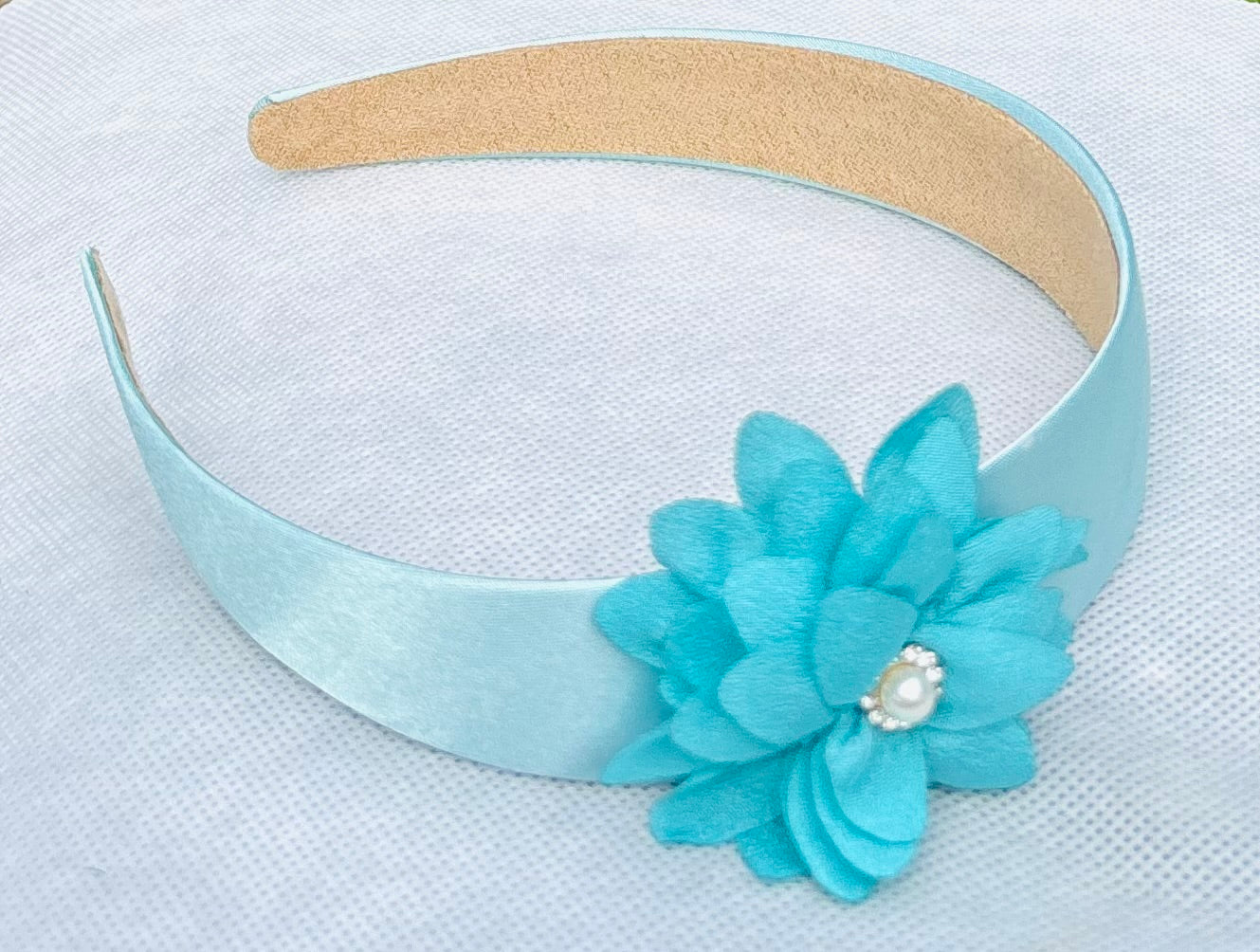 Som-Som Sunflower Aliceband