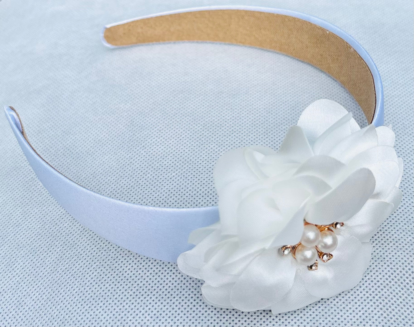 Juliet Ladies Aliceband