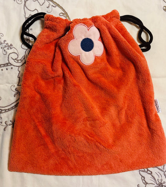 Roseanne Multipurpose Drawstring Totes