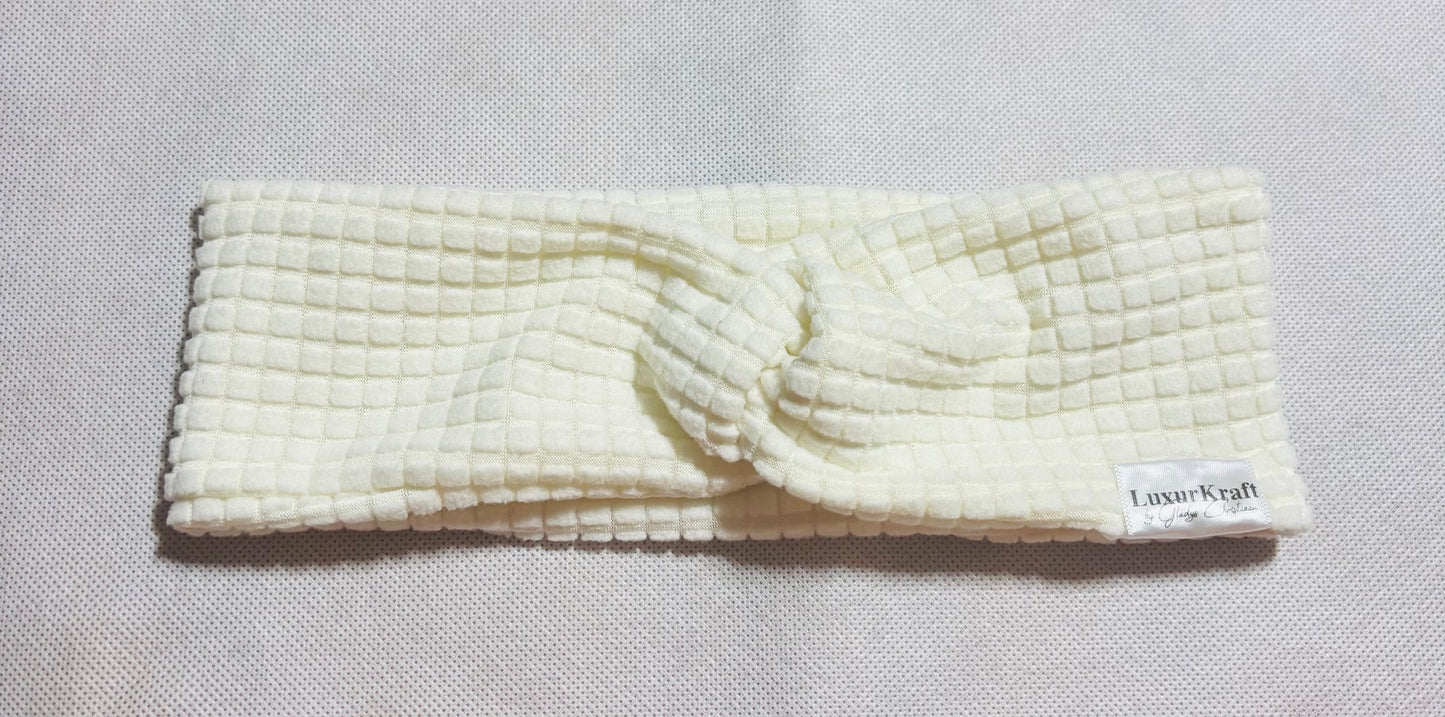Chinny Headband