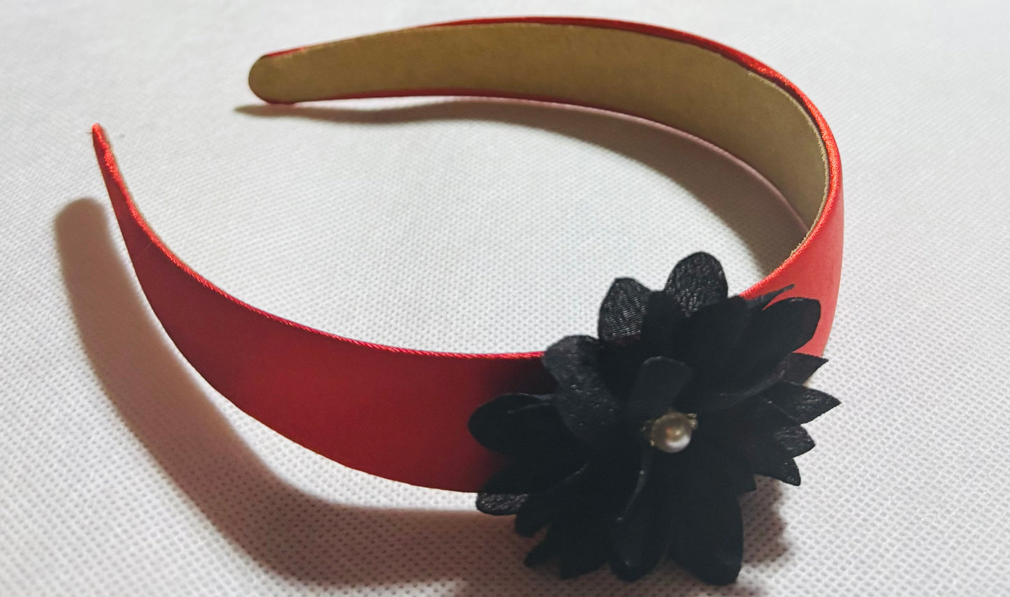Som-Som Sunflower Aliceband