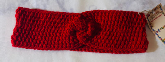 Cozy Crochet Headbands