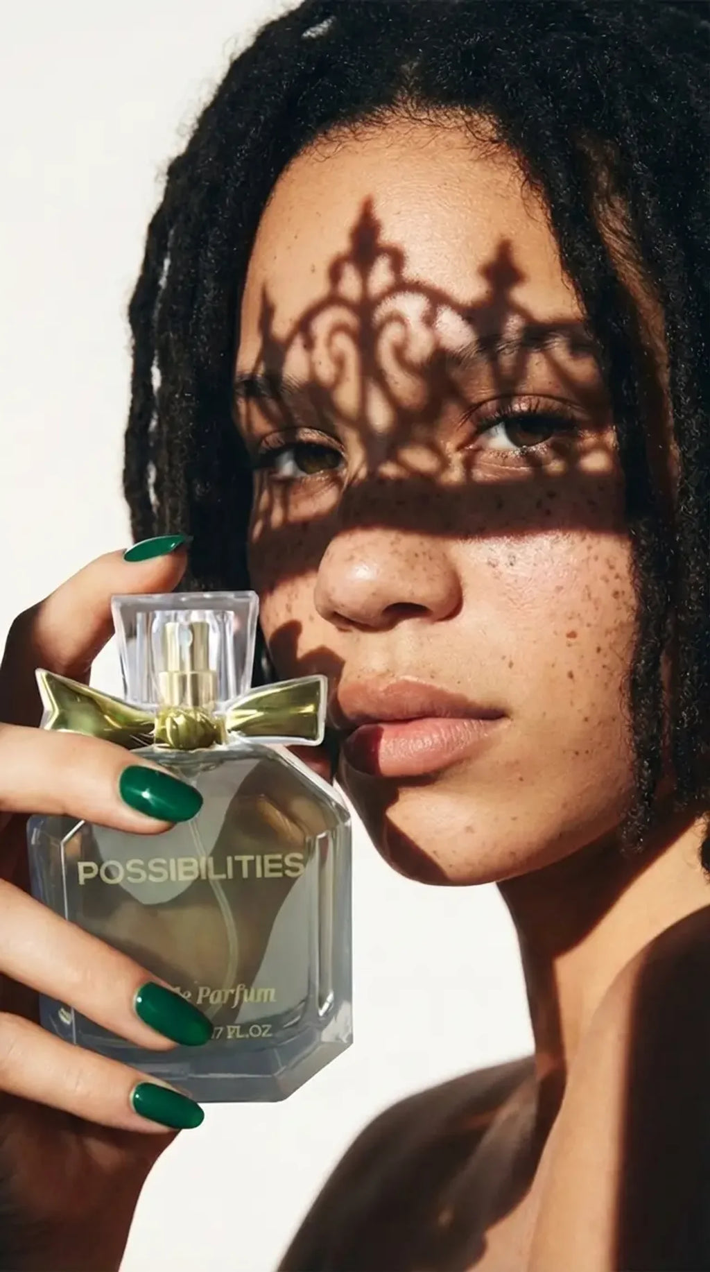 POSSIBILITIES Eau De Parfum